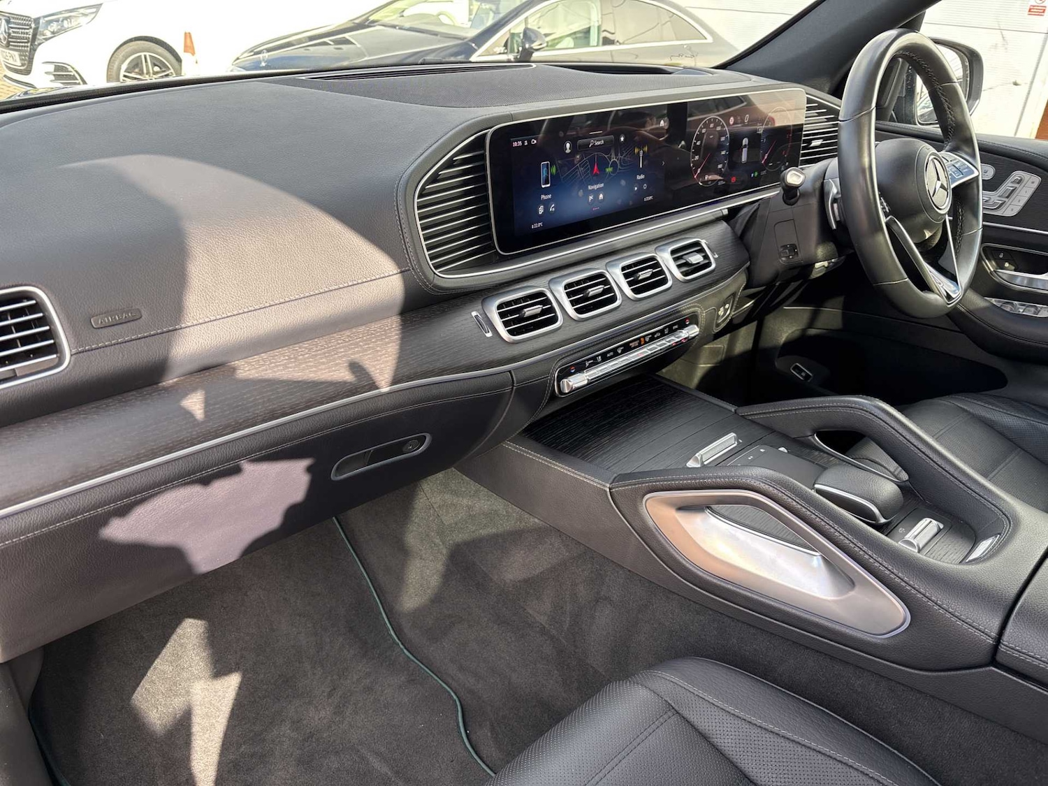 Used Mercedes-Benz GLE 2023 for sale - 76401272: Photo 10