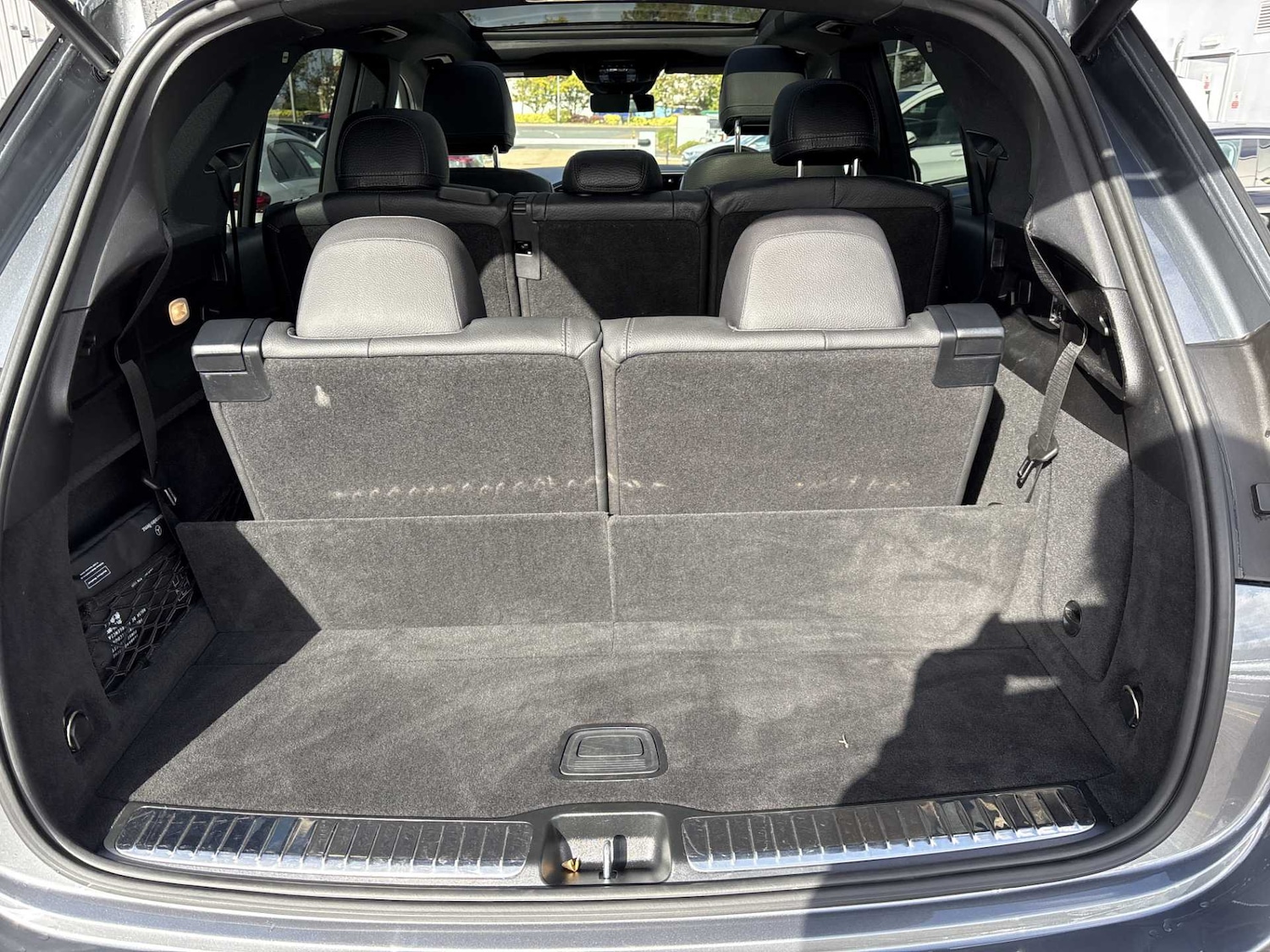 Used Mercedes-Benz GLE 2023 for sale - 76401272: Photo 11