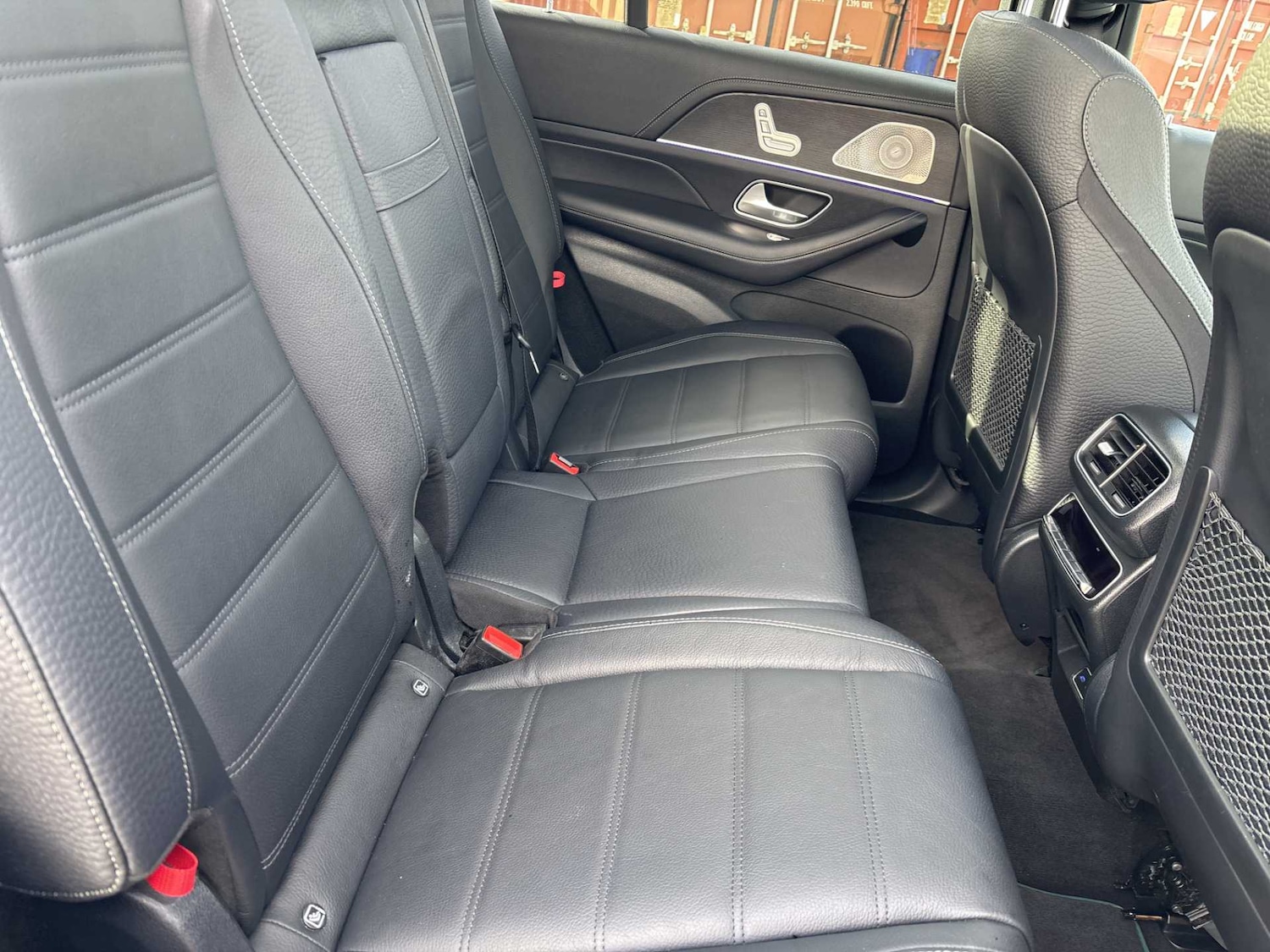 Used Mercedes-Benz GLE 2023 for sale - 76401272: Photo 14