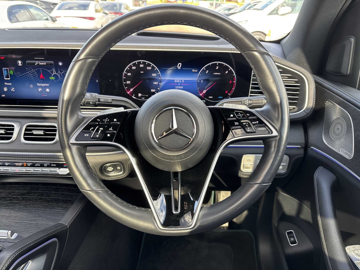 Used Mercedes-Benz GLE 2023 for sale - 76401272: Photo 15