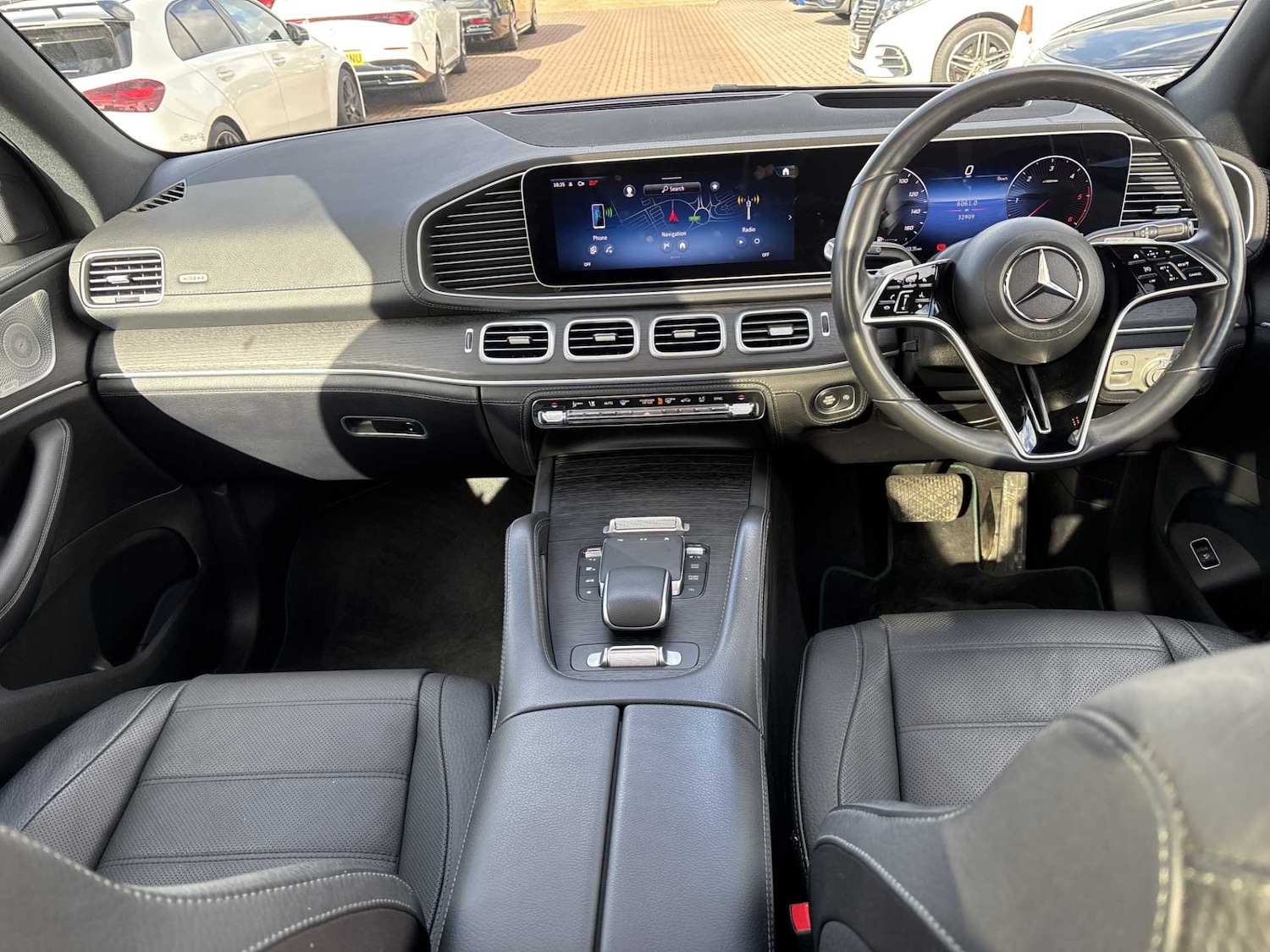 Used Mercedes-Benz GLE 2023 for sale - 76401272: Photo 16