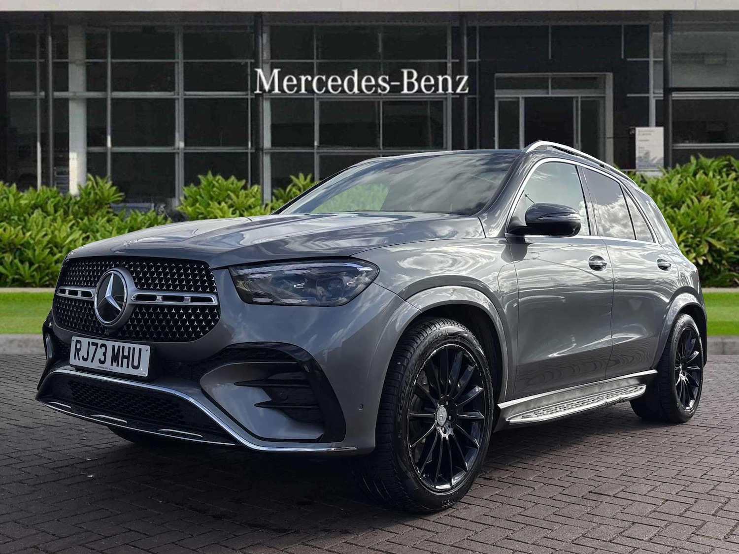 Used Mercedes-Benz GLE 2023 for sale - 76401272: Photo 21