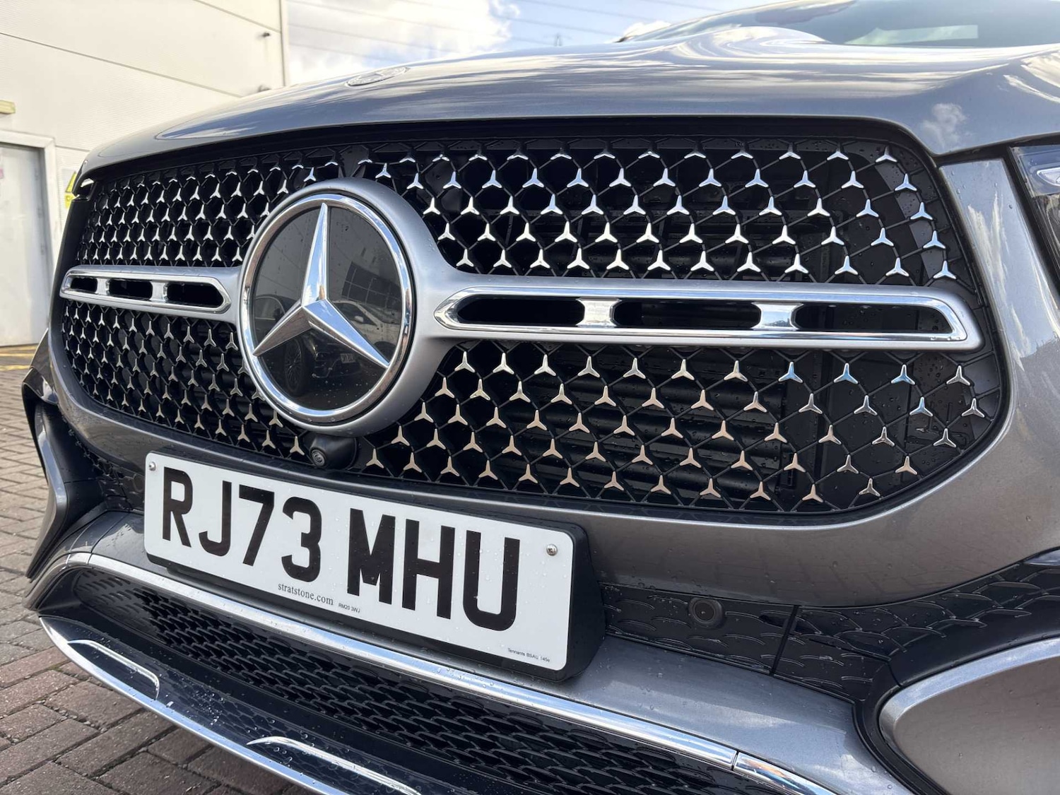 Used Mercedes-Benz GLE 2023 for sale - 76401272: Photo 23