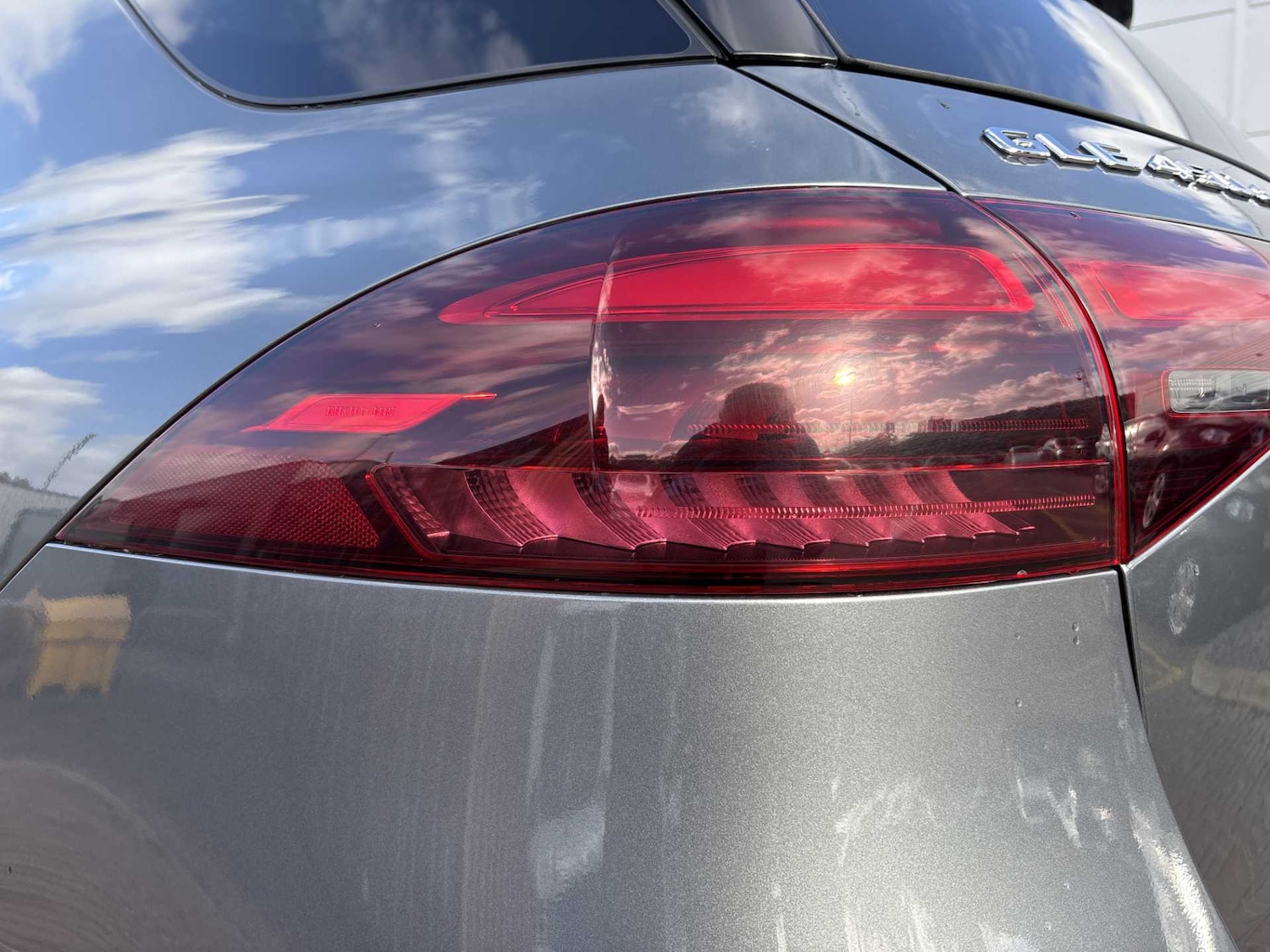 Used Mercedes-Benz GLE 2023 for sale - 76401272: Photo 25