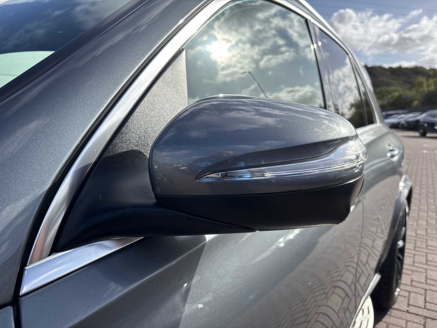 Used Mercedes-Benz GLE 2023 for sale - 76401272: Photo 27