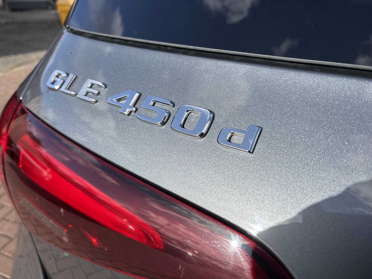 Used Mercedes-Benz GLE 2023 for sale - 76401272: Photo 28