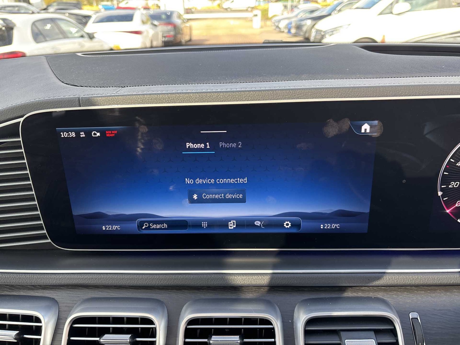 Used Mercedes-Benz GLE 2023 for sale - 76401272: Photo 33