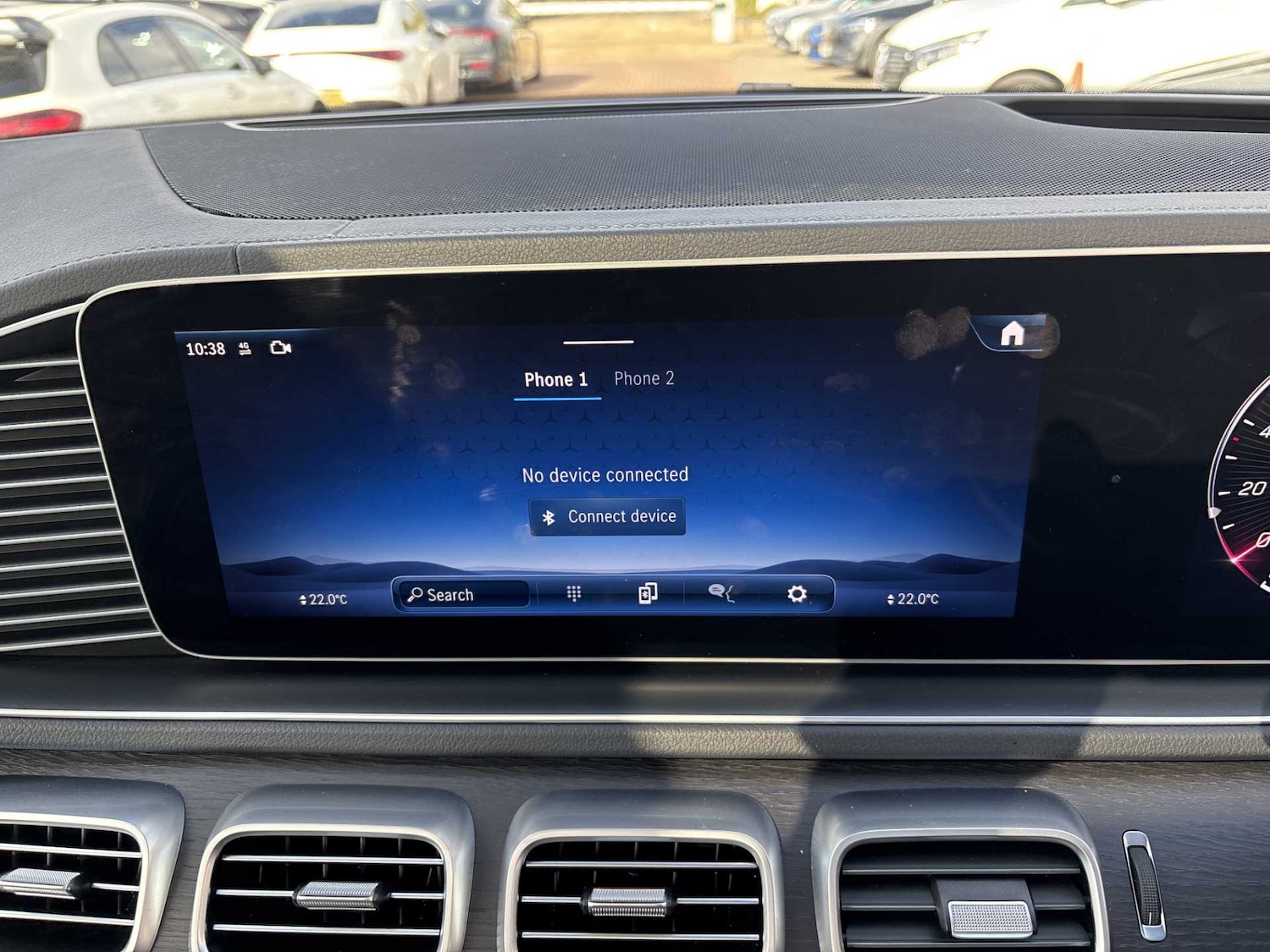 Used Mercedes-Benz GLE 2023 for sale - 76401272: Photo 35