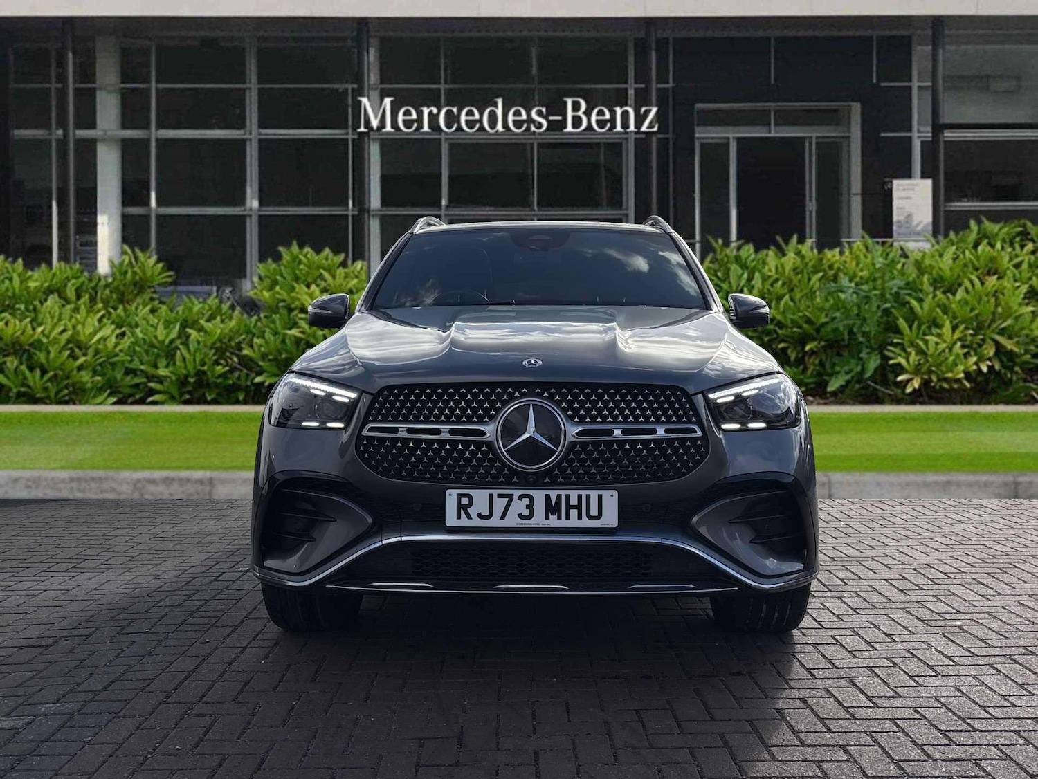 Used Mercedes-Benz GLE 2023 for sale - 76401272: Photo 4