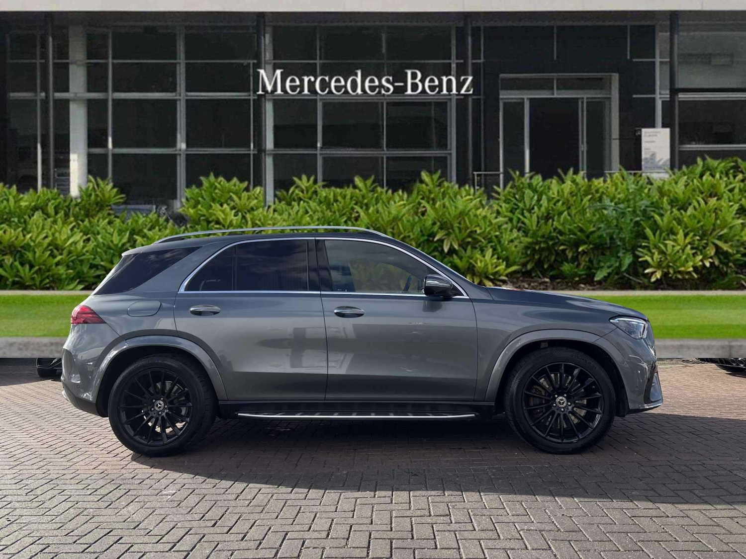 Used Mercedes-Benz GLE 2023 for sale - 76401272: Photo 6