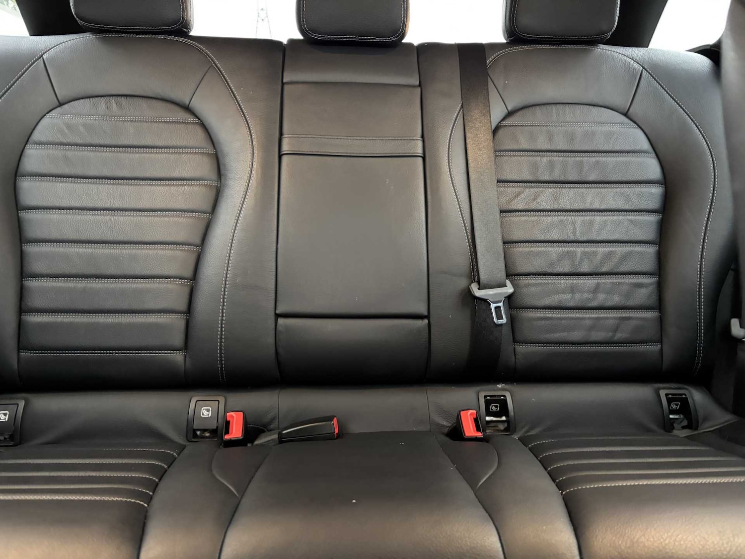 Used Mercedes-Benz GLC 2020 for sale - 76540826: Photo 14