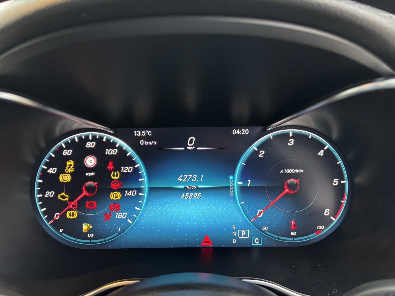 Used Mercedes-Benz GLC 2020 for sale - 76540826: Photo 20