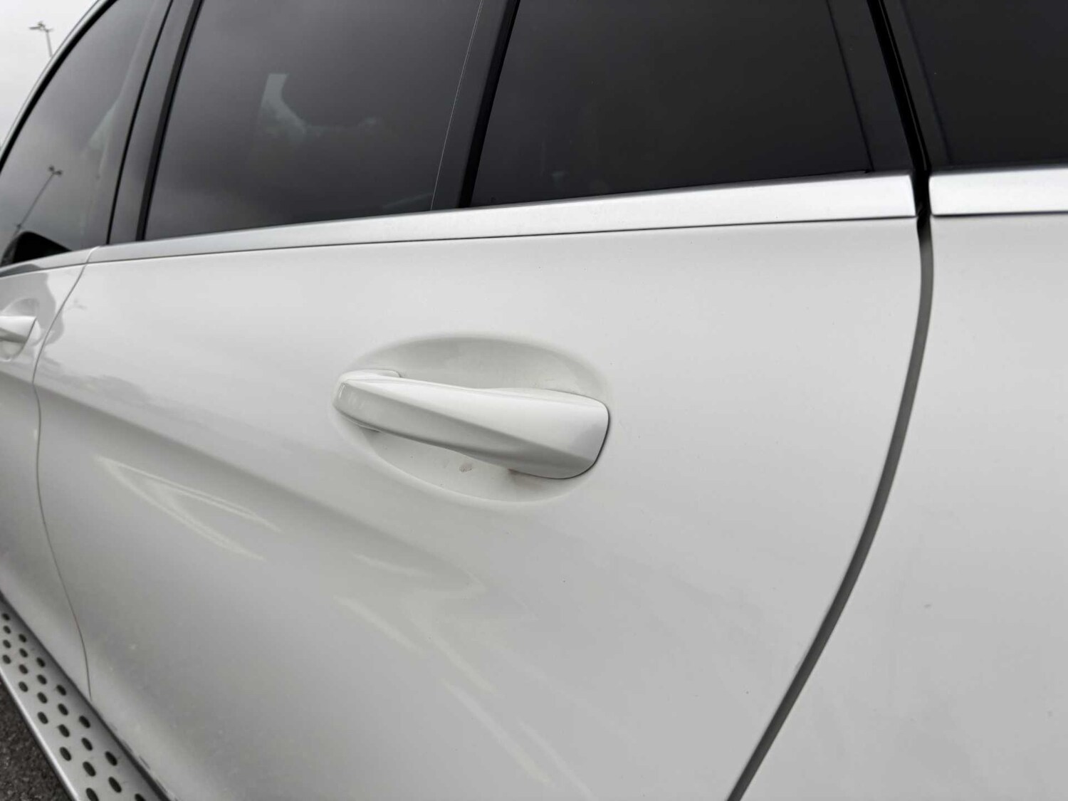 Used Mercedes-Benz GLC 2020 for sale - 76540826: Photo 26