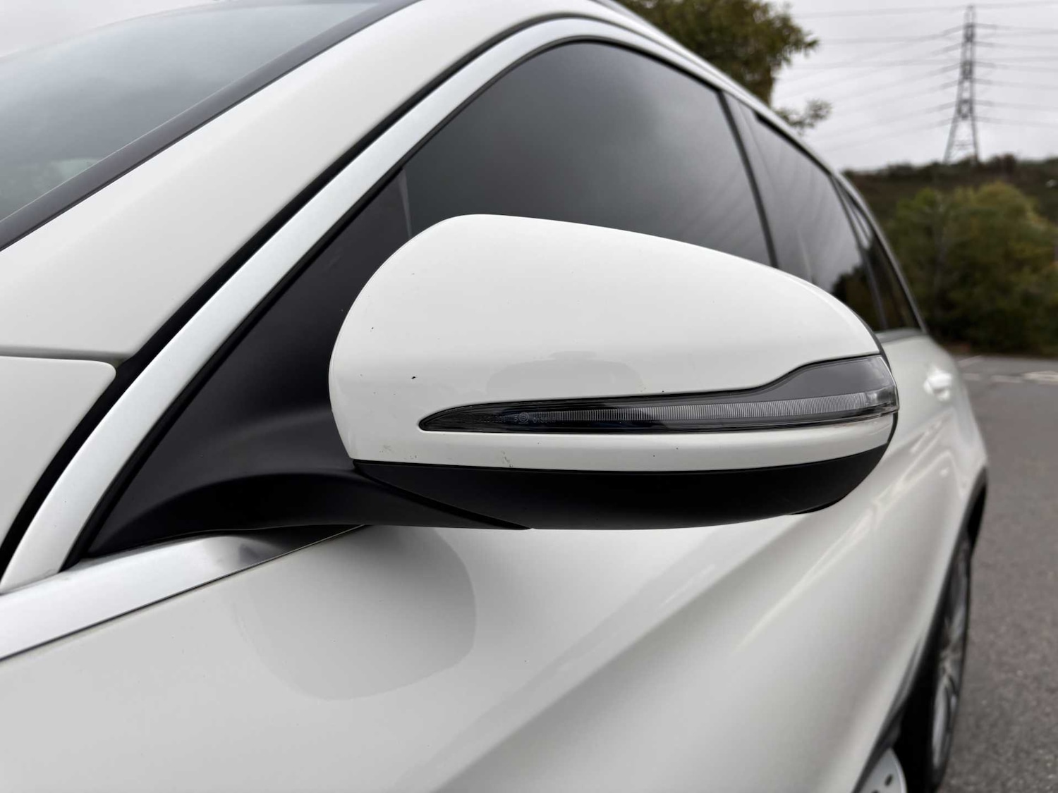 Used Mercedes-Benz GLC 2020 for sale - 76540826: Photo 27