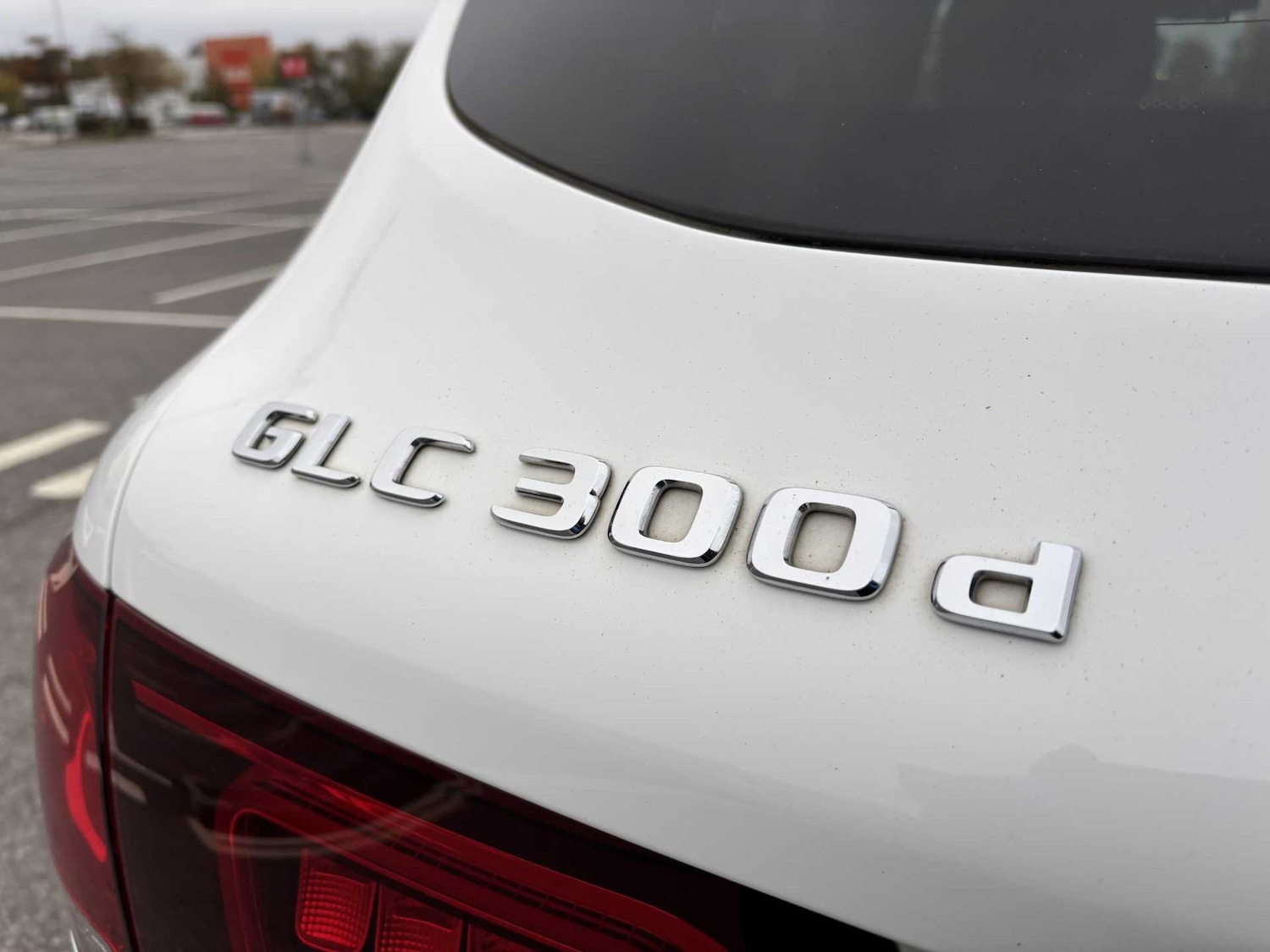 Used Mercedes-Benz GLC 2020 for sale - 76540826: Photo 28