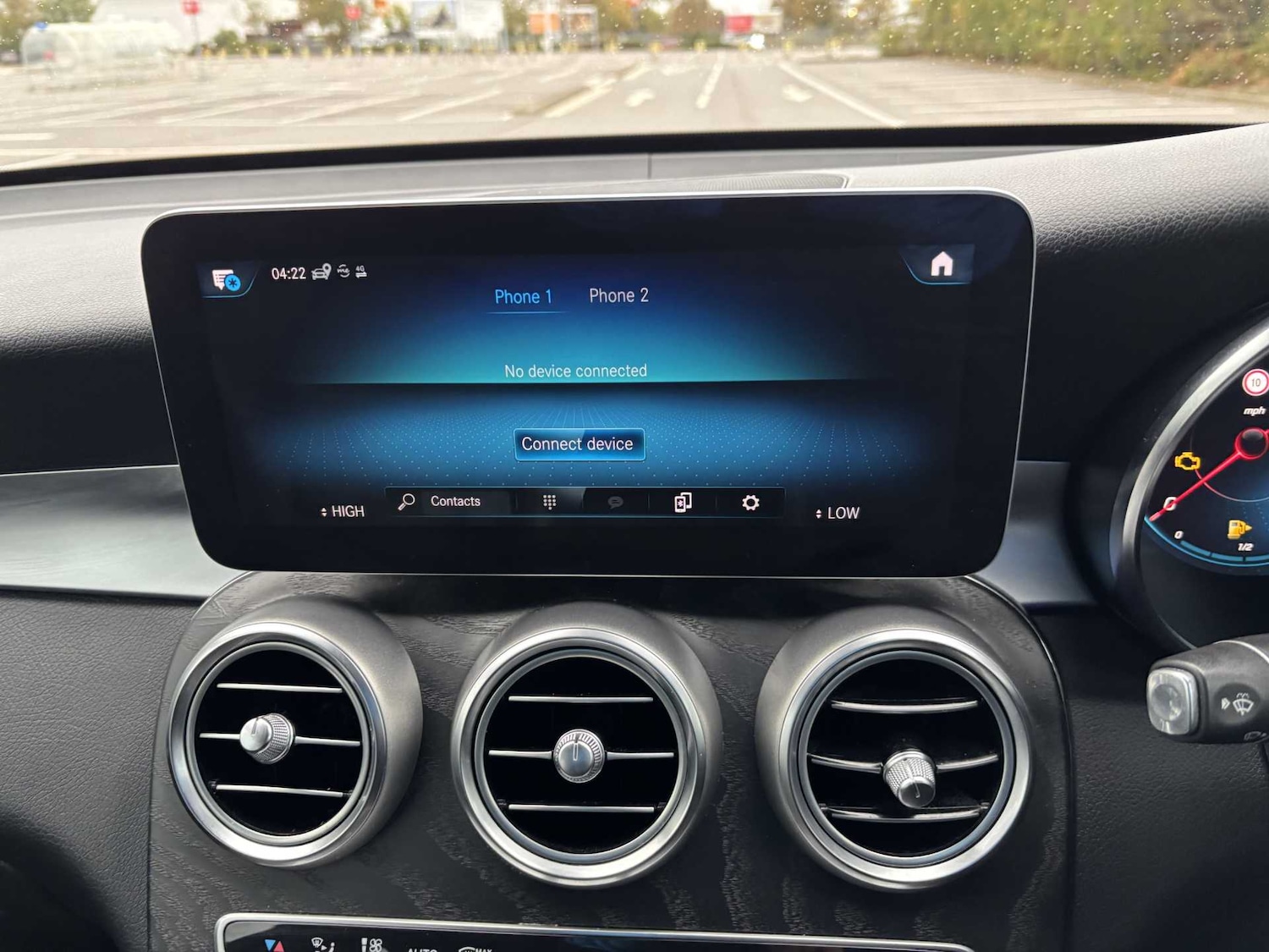 Used Mercedes-Benz GLC 2020 for sale - 76540826: Photo 34