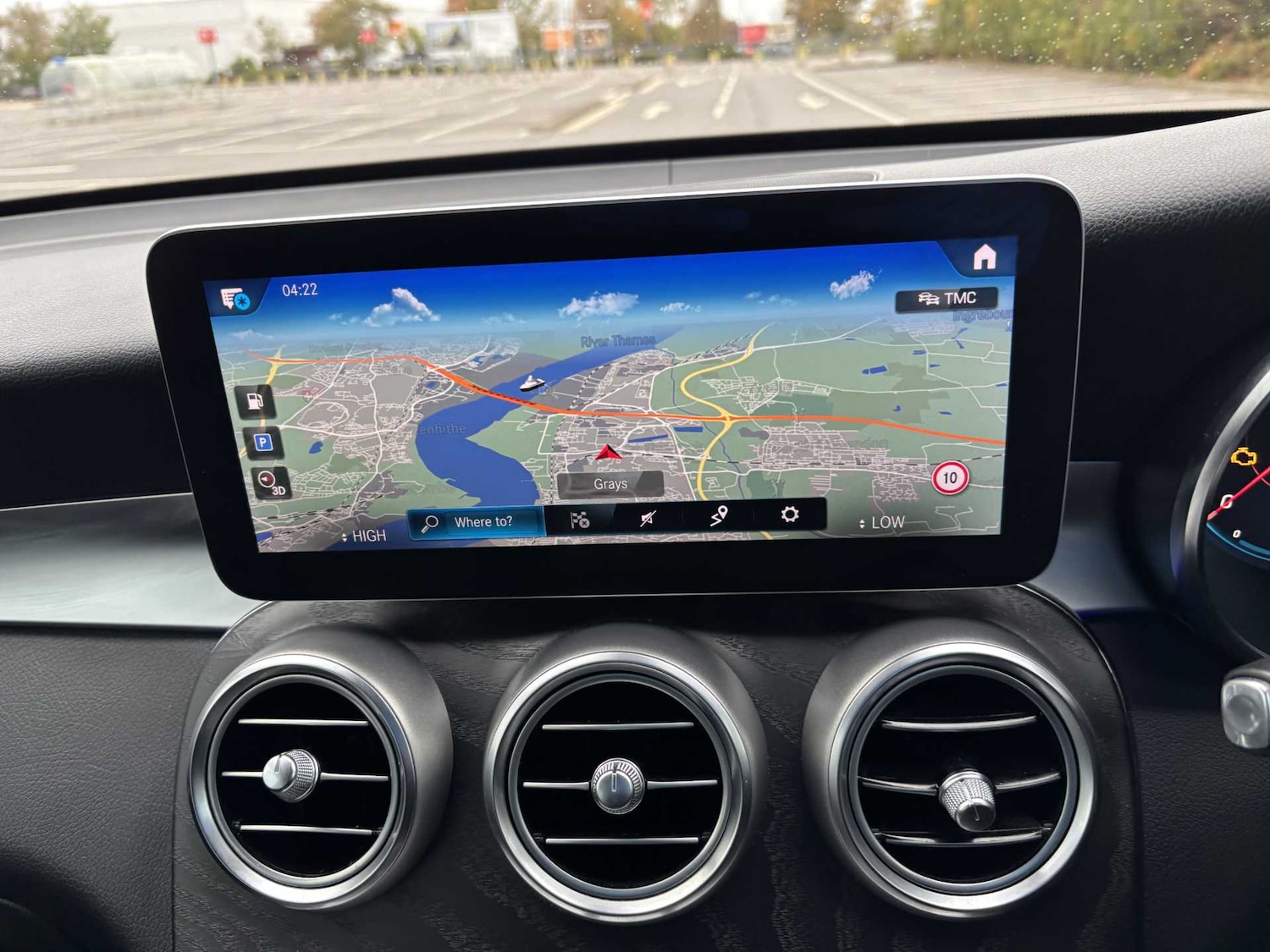 Used Mercedes-Benz GLC 2020 for sale - 76540826: Photo 35