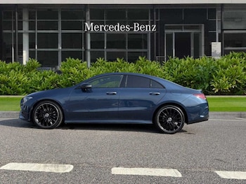 Used Mercedes-Benz CLA 2023 for sale - 75510783: Photo