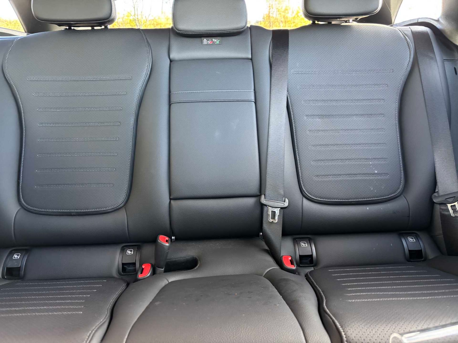 Used Mercedes-Benz GLC 2024 for sale - 76373672: Photo 14