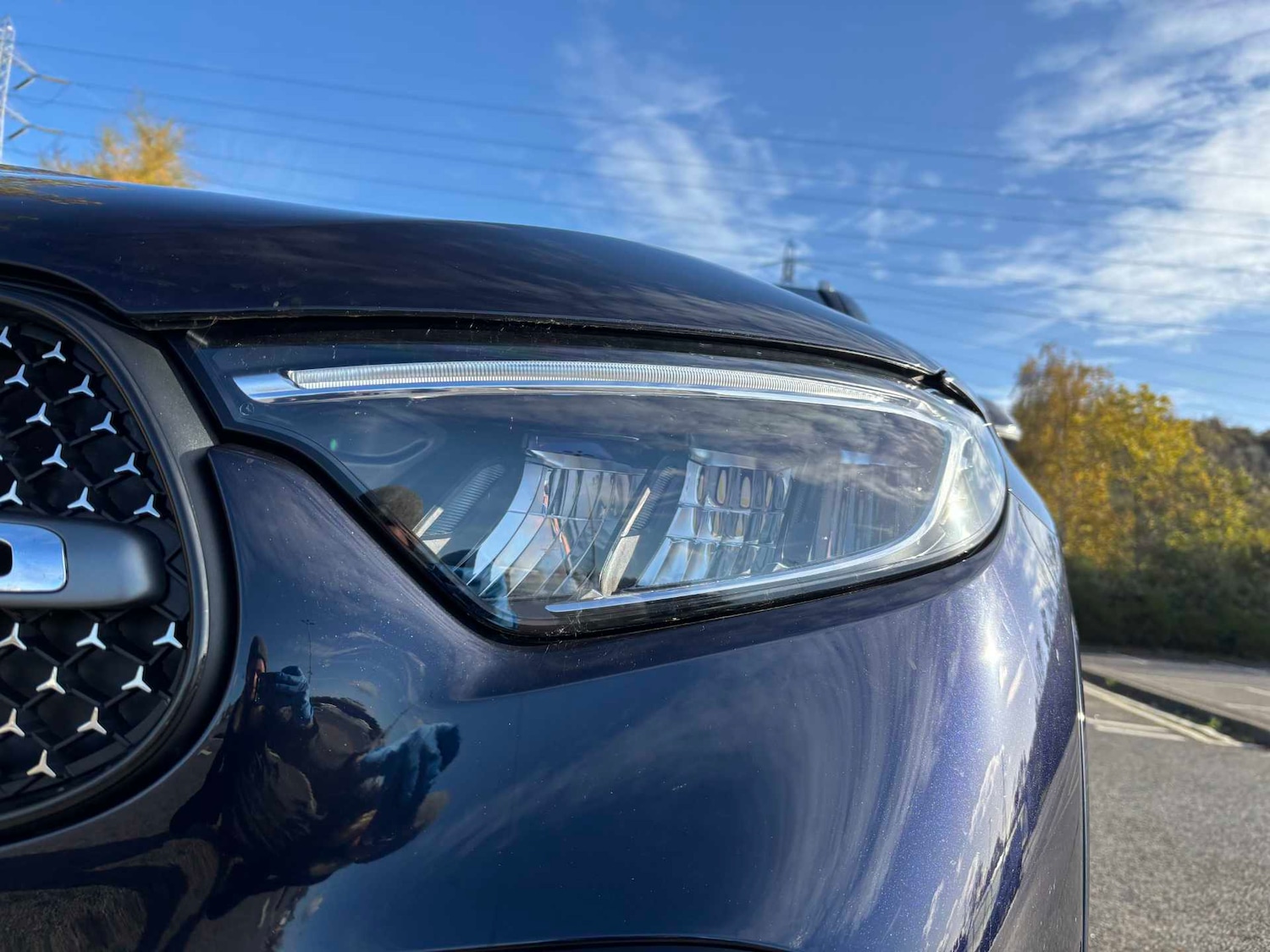 Used Mercedes-Benz GLC 2024 for sale - 76373672: Photo 24