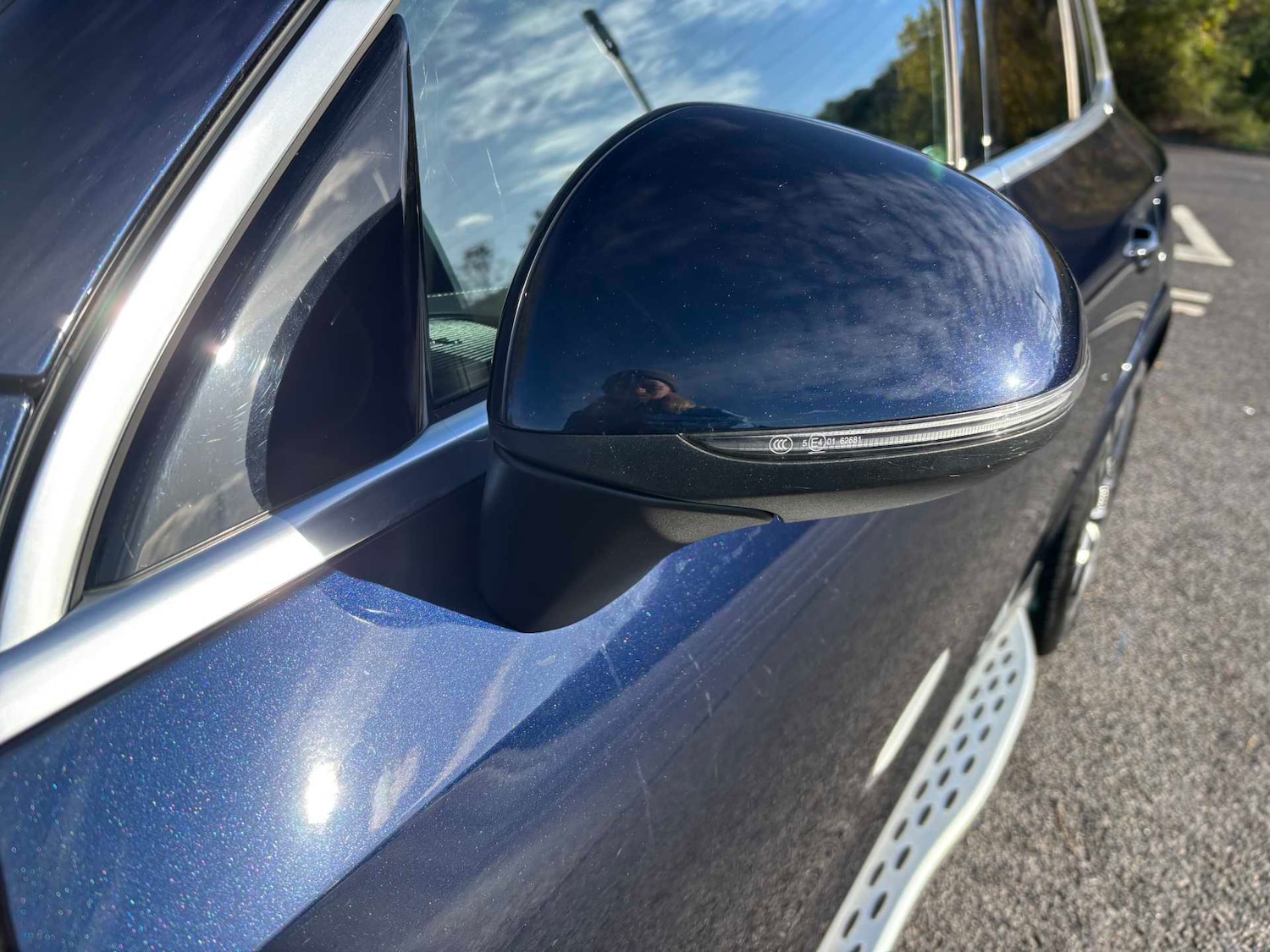 Used Mercedes-Benz GLC 2024 for sale - 76373672: Photo 25