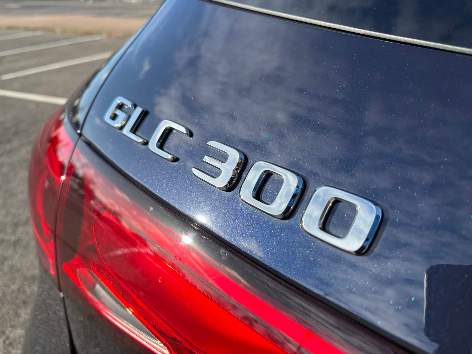 Used Mercedes-Benz GLC 2024 for sale - 76373672: Photo 28