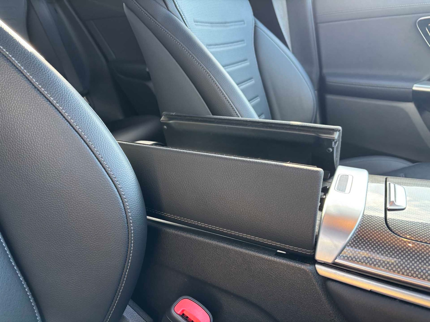 Used Mercedes-Benz GLC 2024 for sale - 76373672: Photo 31