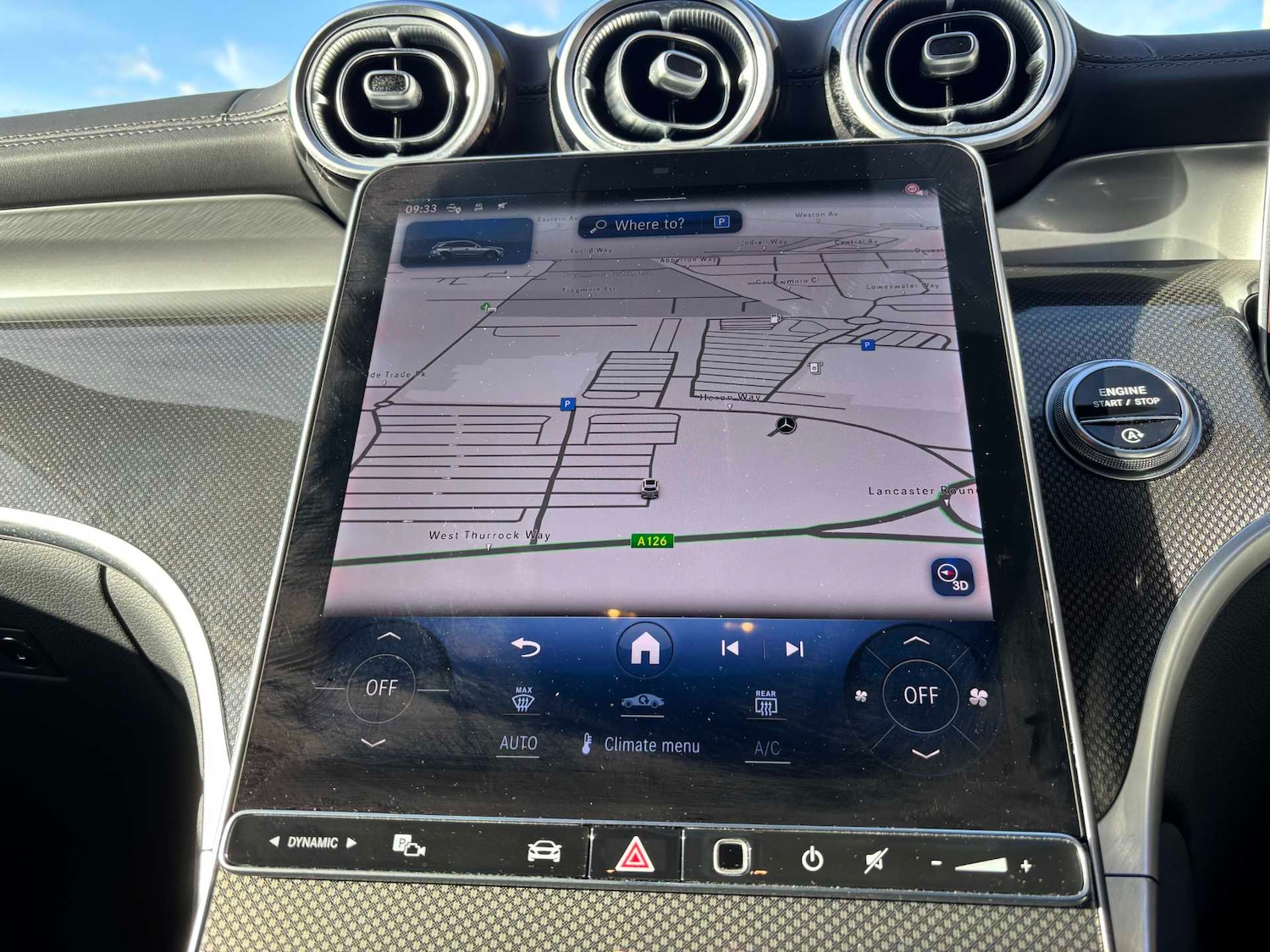 Used Mercedes-Benz GLC 2024 for sale - 76373672: Photo 33