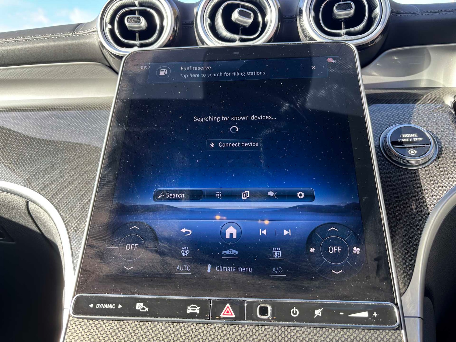 Used Mercedes-Benz GLC 2024 for sale - 76373672: Photo 34