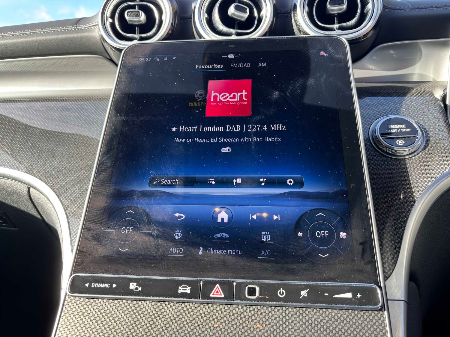 Used Mercedes-Benz GLC 2024 for sale - 76373672: Photo 35