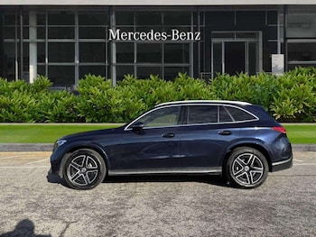 Used Mercedes-Benz GLC 2024 for sale - 76373672: Photo