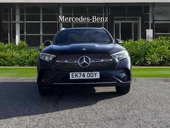 Used Mercedes-Benz GLC 2024 for sale - 76373672: Photo