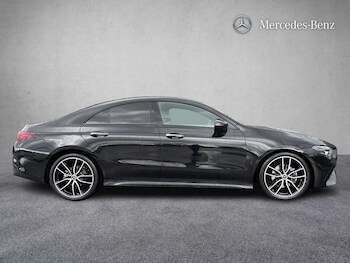 Used Mercedes-Benz CLA 2025 for sale - 78519464: Photo