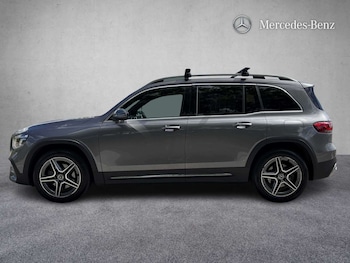 Used Mercedes-Benz GLB 2020 for sale - 78732138: Photo