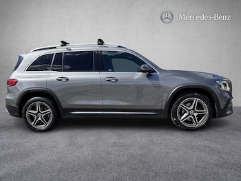 Used Mercedes-Benz GLB 2020 for sale - 78732138: Photo