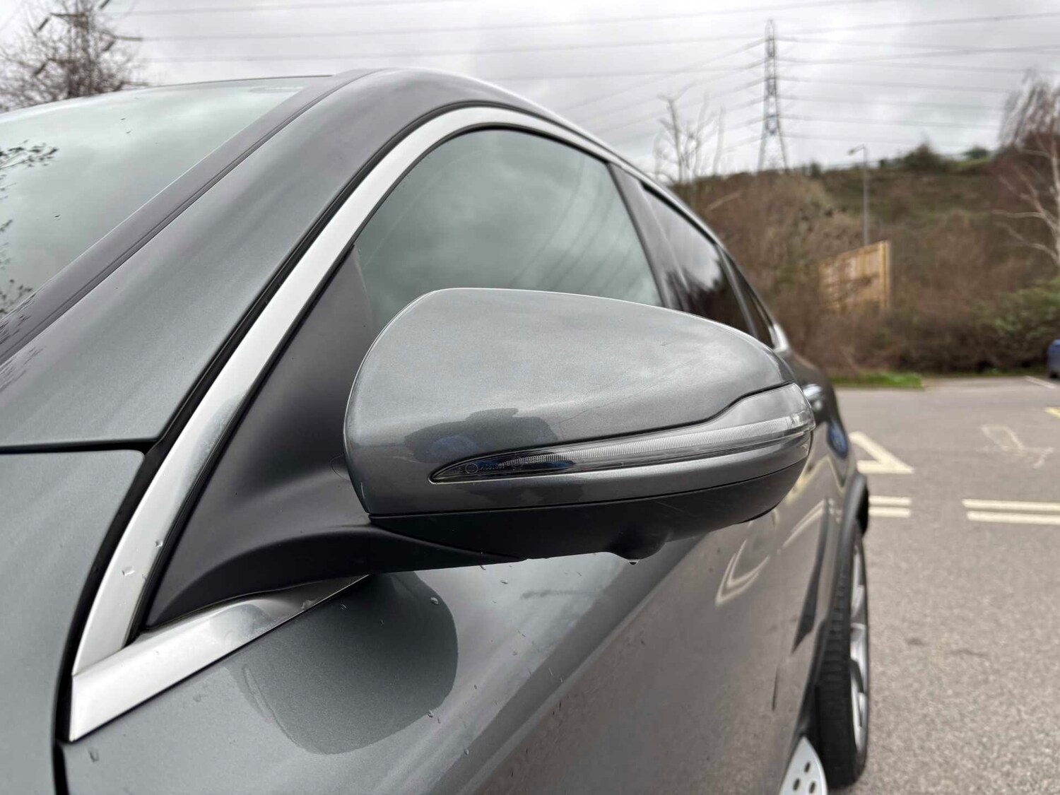 Used Mercedes-Benz GLC 2020 for sale - 78161182: Photo 25