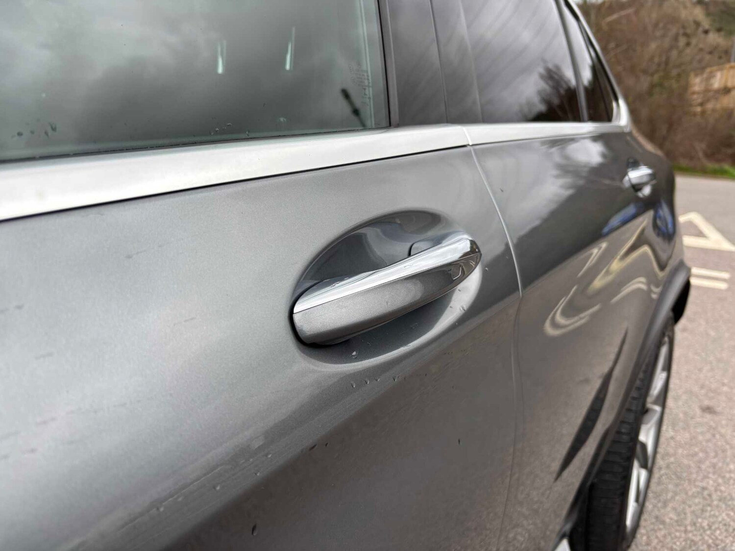 Used Mercedes-Benz GLC 2020 for sale - 78161182: Photo 26