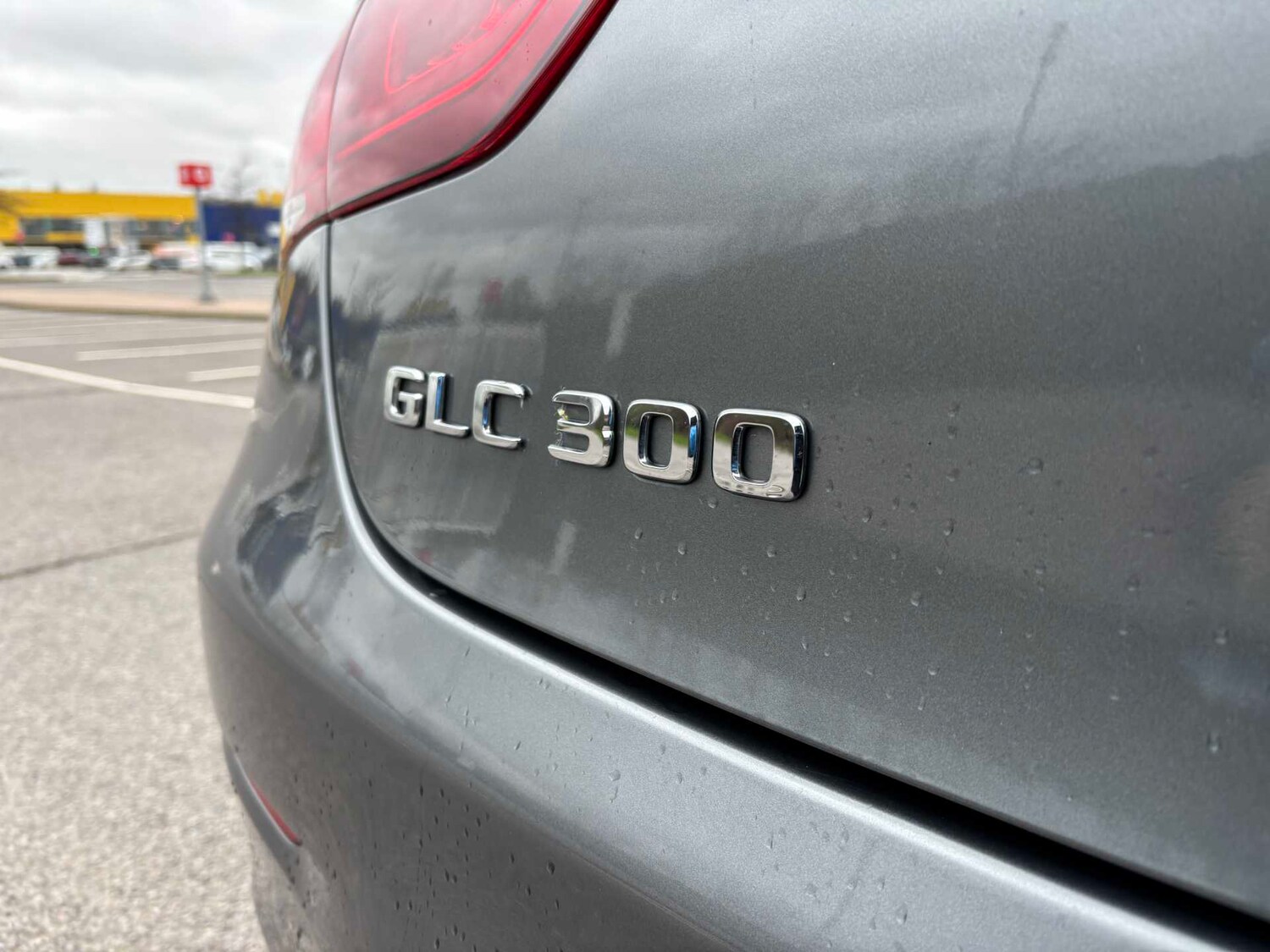 Used Mercedes-Benz GLC 2020 for sale - 78161182: Photo 28