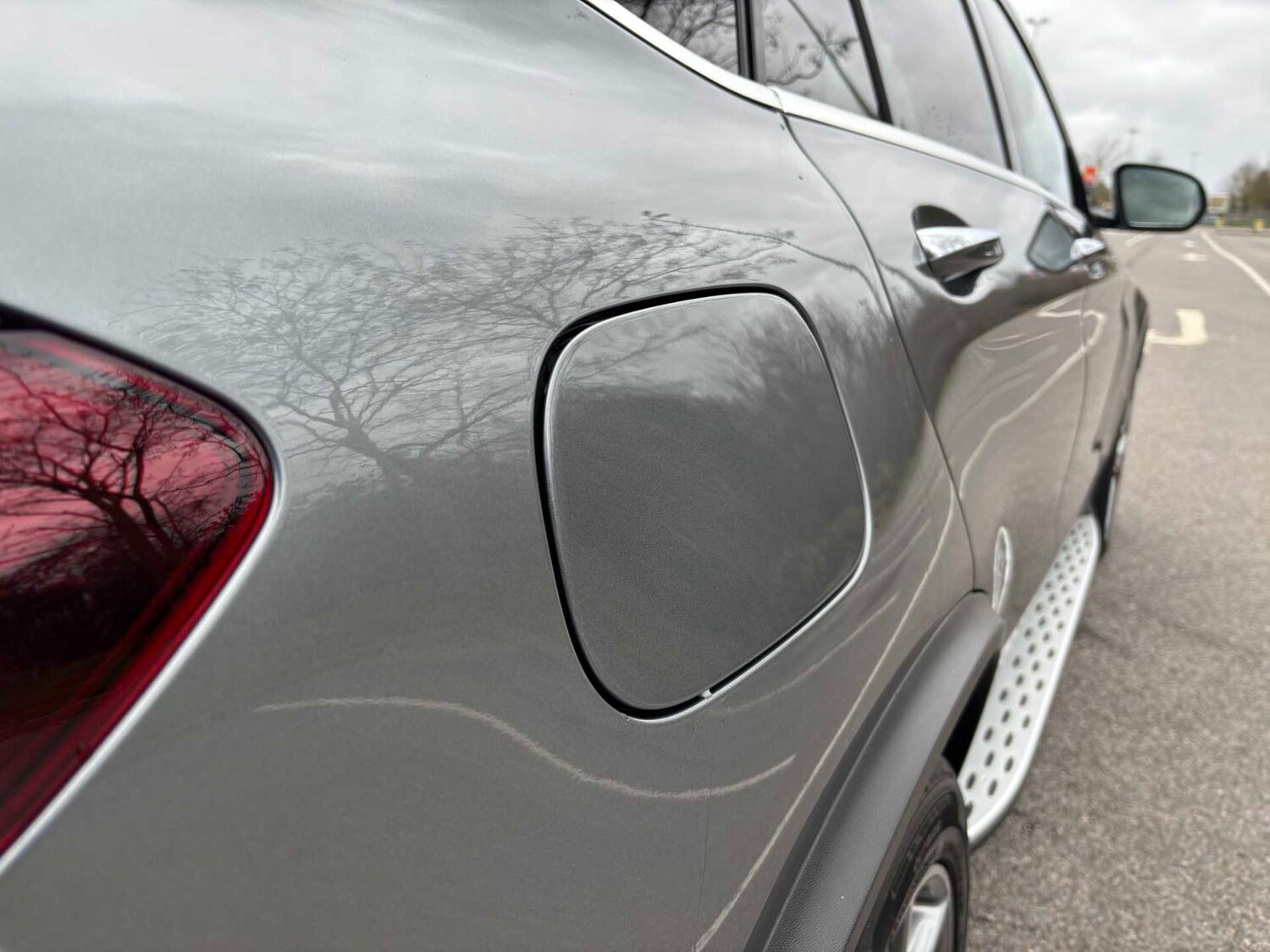 Used Mercedes-Benz GLC 2020 for sale - 78161182: Photo 29