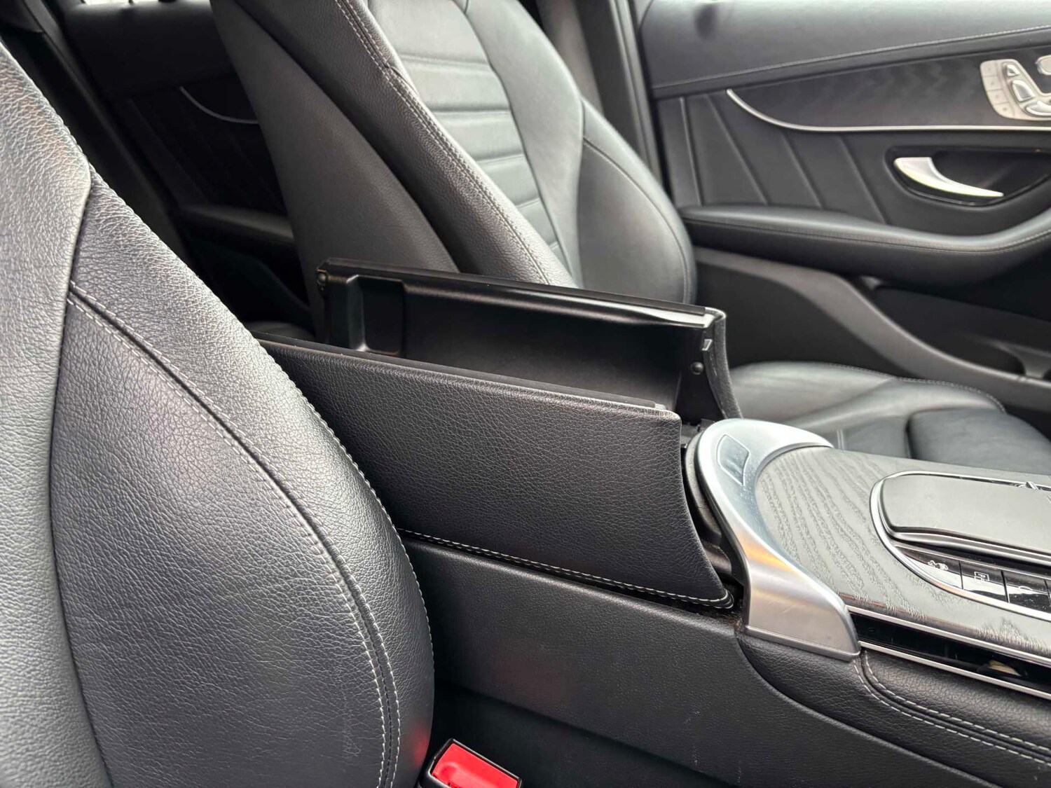 Used Mercedes-Benz GLC 2020 for sale - 78161182: Photo 31