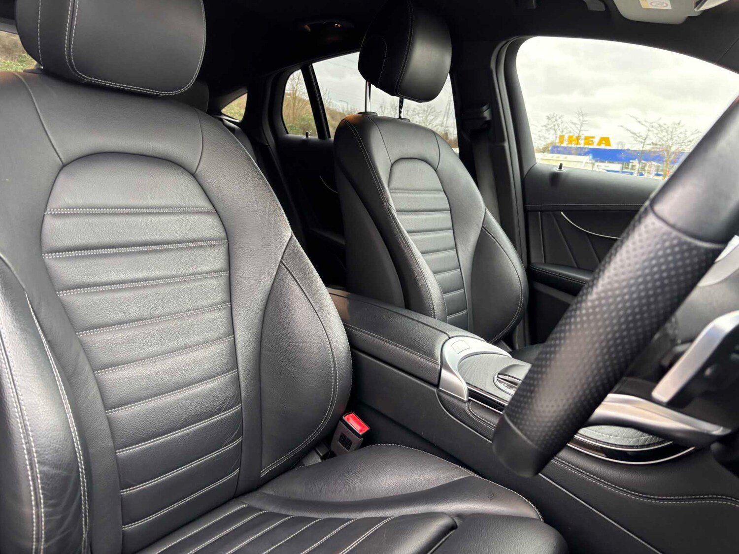 Used Mercedes-Benz GLC 2020 for sale - 78161182: Photo 32