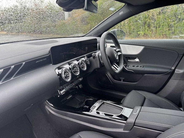 Used Mercedes-Benz A-Class 2025 for sale - 75452708: Photo 12