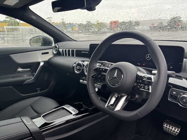 Used Mercedes-Benz A-Class 2025 for sale - 75452708: Photo 13