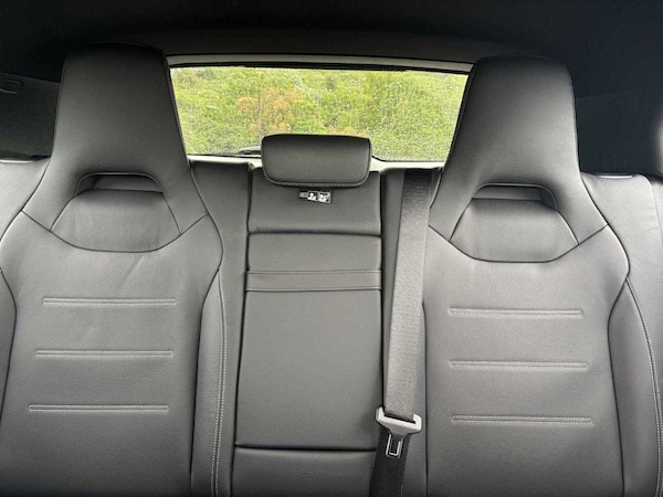 Used Mercedes-Benz A-Class 2025 for sale - 75452708: Photo 14