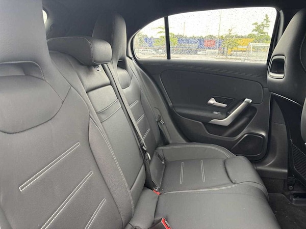 Used Mercedes-Benz A-Class 2025 for sale - 75452708: Photo 15