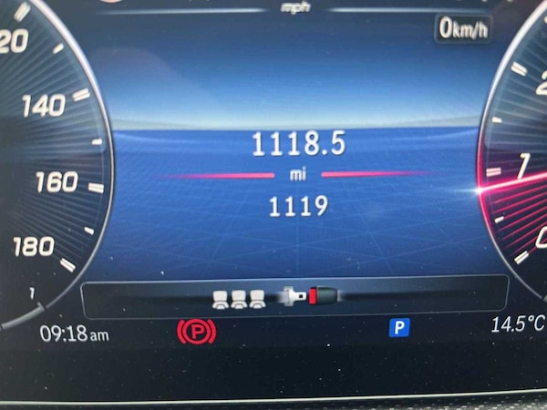Used Mercedes-Benz A-Class 2025 for sale - 75452708: Photo 18