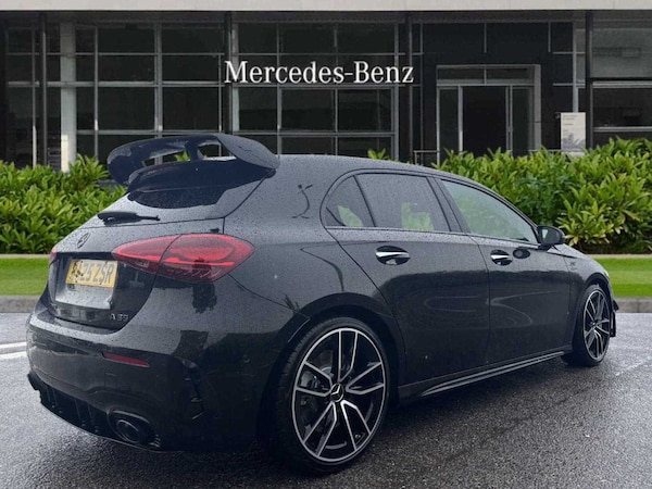 Used Mercedes-Benz A-Class 2025 for sale - 75452708: Photo 22