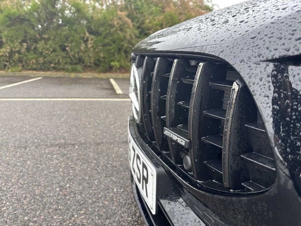 Used Mercedes-Benz A-Class 2025 for sale - 75452708: Photo 23