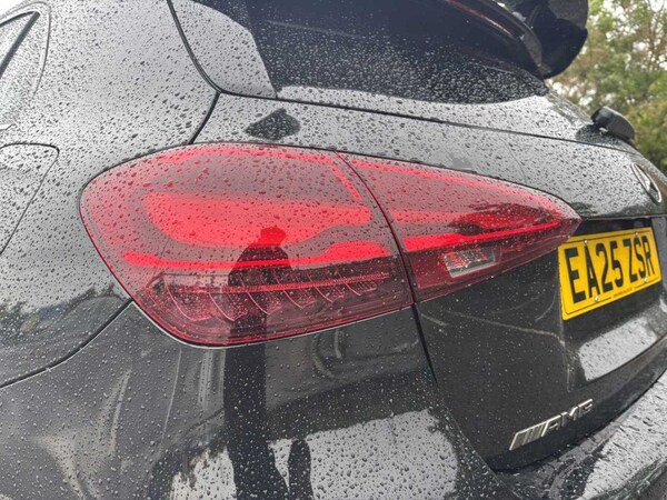 Used Mercedes-Benz A-Class 2025 for sale - 75452708: Photo 25