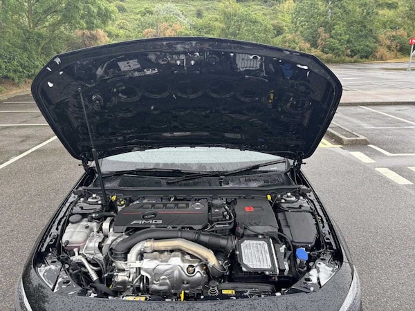 Used Mercedes-Benz A-Class 2025 for sale - 75452708: Photo 30